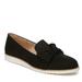 Life Stride Zest - Womens 6 Black Slip On Medium