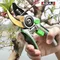 AIRAJ-Sécateur de jardinage durable outils de jardin ciseaux à économie de main-d 