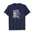 Star Wars AT-AT AT Dashing Through Snow Weihnachten T-Shirt