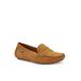 Women's Patricia Slip-On by Eastland in Tan (Size 9 1/2 M)