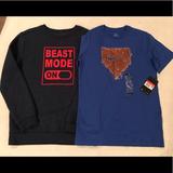 Nike Shirts & Tops | Boy’s Tops | Color: Blue | Size: Lb