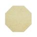 Yellow 24 x 0.5 in Area Rug - Eider & Ivory™ Smythe Area Rug Polyester | 24 H x 0.5 D in | Wayfair 03F4E400216549D89C8A4D25BBCD2095