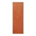 Orange 408 x 48 x 0.5 in Area Rug - Eider & Ivory™ Darien Area Rug Polyester | 408 H x 48 W x 0.5 D in | Wayfair D1E4C11FCF21456DB27D6402330A6B9D