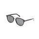 Hally & Son HS711S01 Brille, Schwarz, 52 19 145, Unisex, Erwachsene