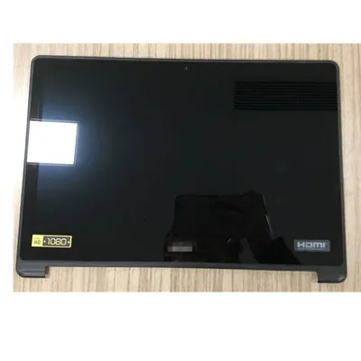 13.3 en effet écran LCD avec tactile pour Acer Dnomebook CB5-312T N16Q10 écran tactile assemblage