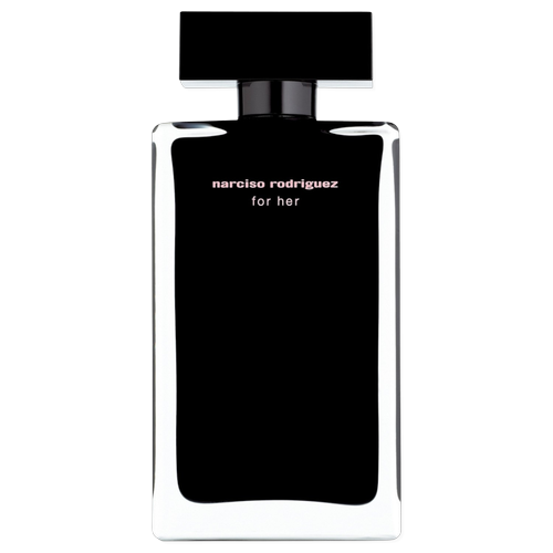 Narciso Rodriguez - for her Eau de Toilette 100 ml Damen