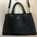 Kate Spade Bags | Kate Spade Black Crossbody Purse | Color: Black | Size: Os