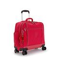 Kipling NEW STORIA, Kinder-Schultasche mit 4 Rollen 360°, Leicht, 45 cm, 25 L, 2.25 kg, True Pink