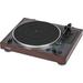 THORENS TD 102 A Fully Automatic Two-Speed Stereo Turntable (Walnut High Gloss) THOTD102-W