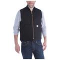 Carhartt - Arctic Vest - Fleeceweste Gr XXL bunt