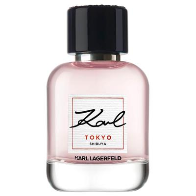 Karl Lagerfeld Kollektion Tokyo Shibuya Eau de Parfum 60 ml Damen Image