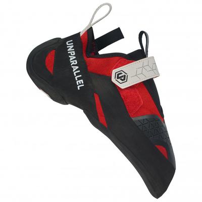 UnParallel - Flagship - Kletterschuhe 39 | EU 39 schwarz/rot Image