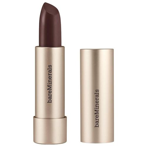 bareMinerals - Mineralist Hydra-Smoothing Lipstick Lippenstifte 3,6 g Willpower