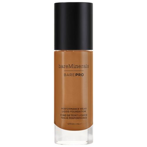 bareMinerals - barePro Liquid SPF20 Foundation 30 ml 29 - TRUFFLE