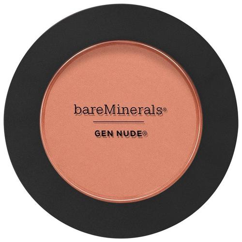 bareMinerals - Gen Nude Powder Blush 6 g PEACH - THAT PEACH THO