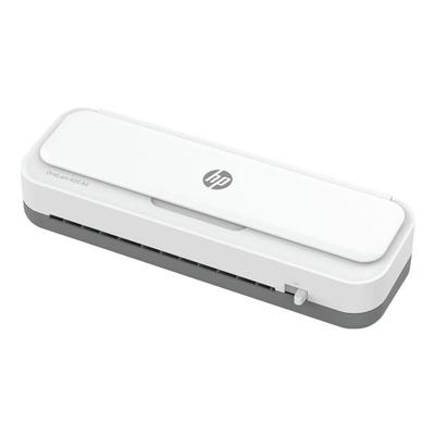 HP Laminiergerät »OneLam 400 A4« weiß, 38x8.1x12.3 cm