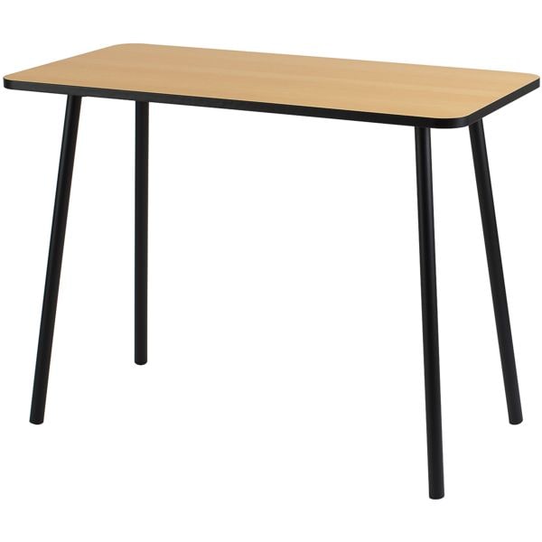 Paperflow Schreibtisch »Micro Office« 114 cm braun, 114x75x60 cm Image