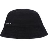 Women's RVCA Black Drop in the Bucket Hat