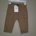 Zara Bottoms | Boys Pants | Color: Brown | Size: 12-18mb