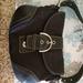 Coach Bags | Coach Hobo Bag | Color: Black | Size: Os