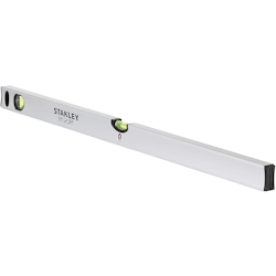 Stanley Wasserwaage Klassik magnetisch 120cm Image