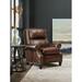 Bradington-Young Huss Genuine Leather Recliner Genuine Leather | 42 H x 36 W x 39 D in | Wayfair 3020-922000-91-MH-PWB