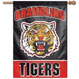 WinCraft Grambling Tigers 28'' x 40'' Single-Sided Vertical Banner