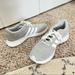 Adidas Shoes | Adidas Neo Shoes | Color: Gray/White | Size: 5