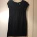 J. Crew Dresses | J. Crew Dress | Color: Black | Size: 6