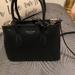 Kate Spade Bags | Bn Black Kate Spade Purse W/ Matching Wallet. | Color: Black | Size: Os