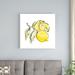 Gracie Oaks Lemon Still Life II - Print Canvas in Green/Yellow | 30 H x 30 W x 1.25 D in | Wayfair A1A7E320730D41E4B6B2F3BB260BAD5F