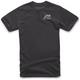 Alpinestars Venture T-Shirt, black, Size S