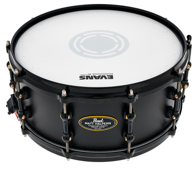 Pearl 14"x06" Matt Halpern Signature