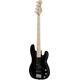 Squier Affinity P Bass MN PJ BK