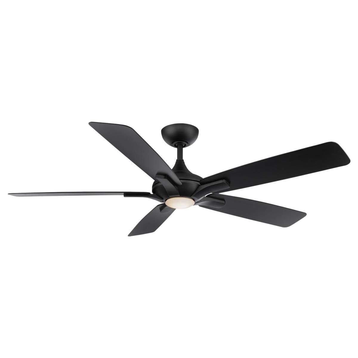 Modern Forms Mykonos Ceiling Fan - FR-W2008-60L-MB