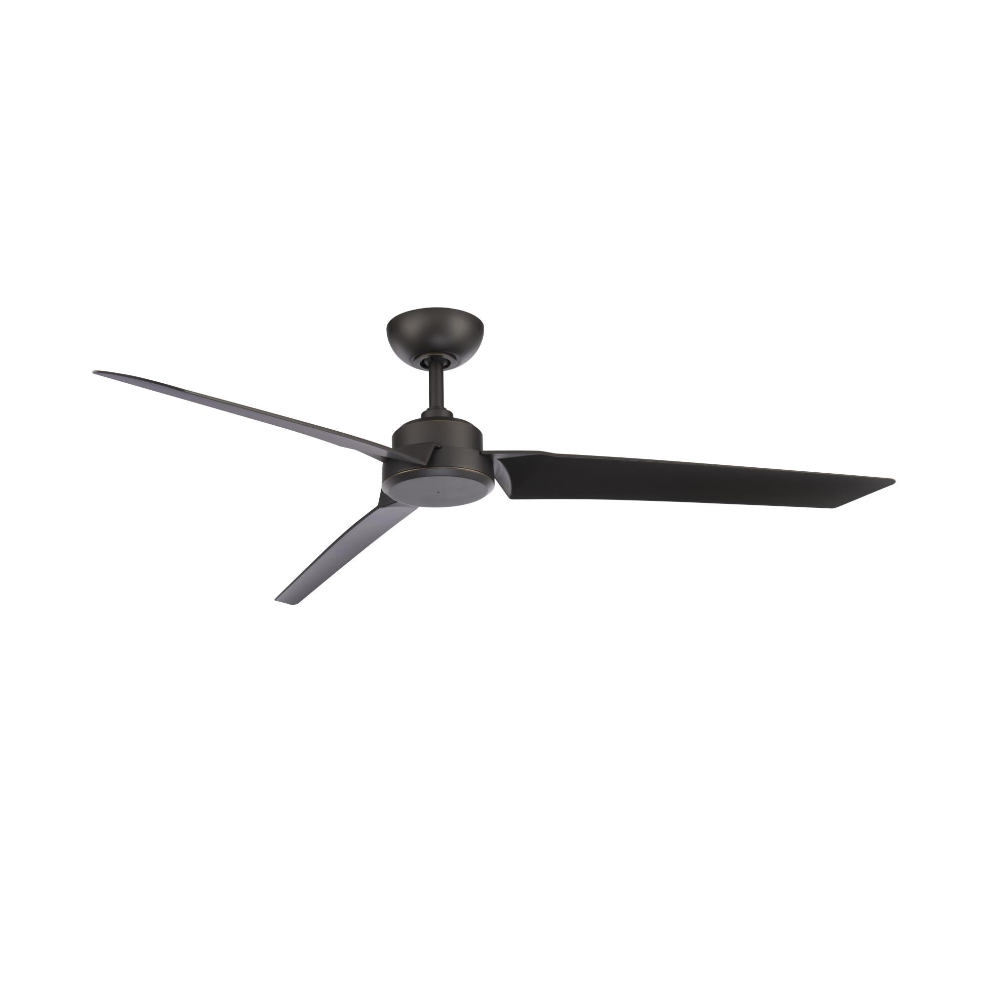 Modern Forms Roboto Outdoor Rated 62 Inch Ceiling Fan - FR-W1910-62-OB