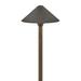 Hinkley Lighting Springfield 16 Inch Decorative Pathway Light - 16022OZ-LL