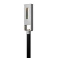 Hinkley Lighting Atlantis 24 Inch Tall 2 Light LED Outdoor Post Lamp - 1641TT-LL