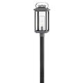 Hinkley Lighting Atwater 23 Inch Tall LED Outdoor Post Lamp - 1161AH-LL