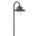 Hinkley Lighting Atwell 6 Inch Decorative Pathway Light - 1566OZ-LL