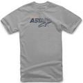 Alpinestars Ensure T-Shirt, gris, taille XL