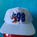 Disney Accessories | 1998 Nwt Disney World Snapback Hat | Color: White | Size: Os