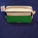 Kate Spade Bags | Green And Navy Kate Spade Camera Bag | Color: Blue/Green | Size: Os