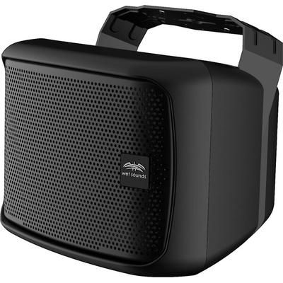 Wet Sounds VS-69 PRO-B 6x9" HLCD Outdoor Speaker - Black