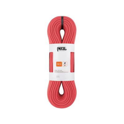 Petzl 9.5mm Arial Rope Red 70 m R34AC 070