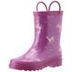 Regatta Minnow Jnr Welly Rain Boot, Unicorn/ROrc, 31 EU