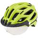 KED HELMETS Fahrradhelm, Yellow matt, M 52-58 cm