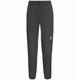 Odlo Herren Laufhose RUN EASY 365, black melange, S