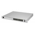 Ubiquiti USW-PRO-24 UniFi Gen2 24 Port Non-PoE Gigabit Network Switch