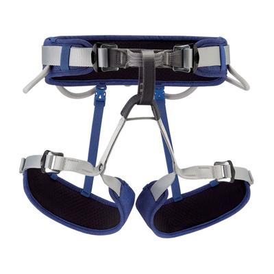 Petzl Corax Harness Blue 2 C051BA01